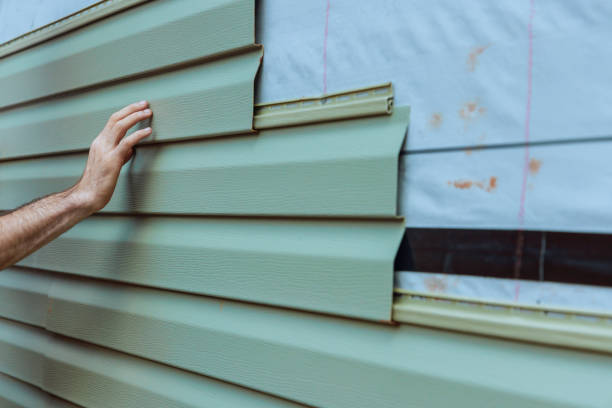 Siding for Commercial Buildings in Ceresco, NE